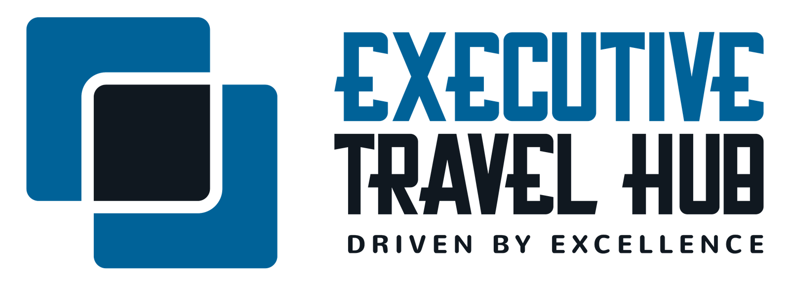 Executive Travel Hub logo